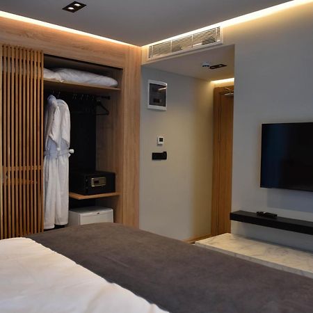 Casa Luxury Hotel Gocek  Bagian luar foto
