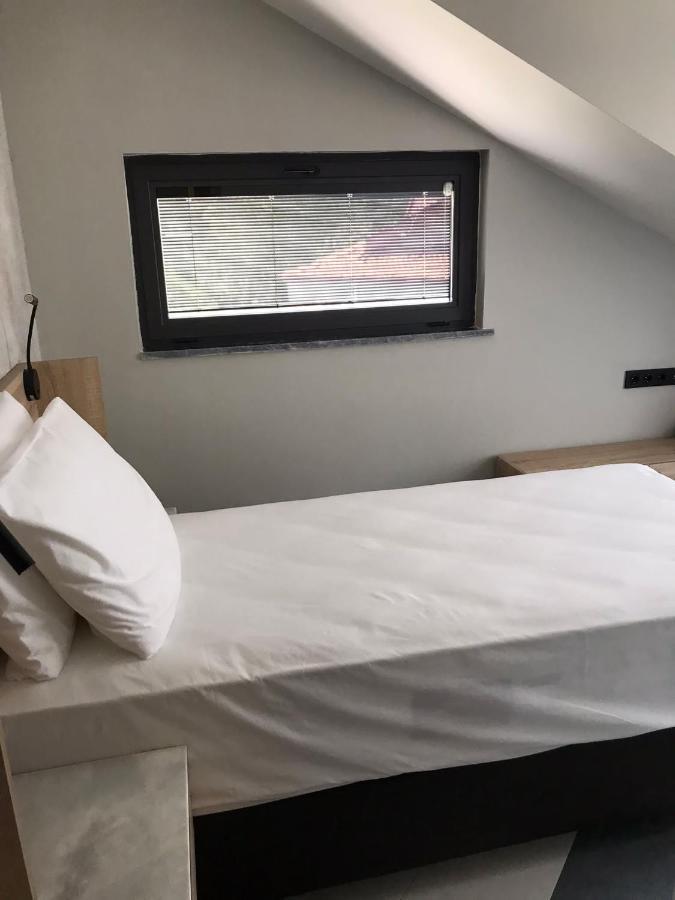 Casa Luxury Hotel Gocek  Bagian luar foto