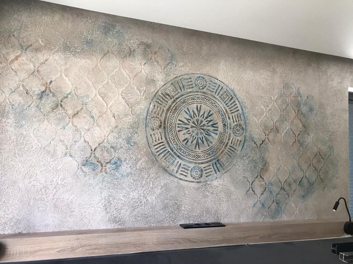 Casa Luxury Hotel Gocek  Bagian luar foto