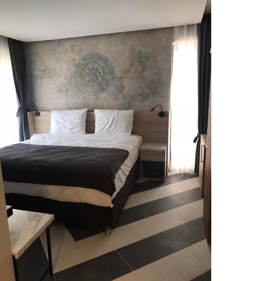 Casa Luxury Hotel Gocek  Bagian luar foto