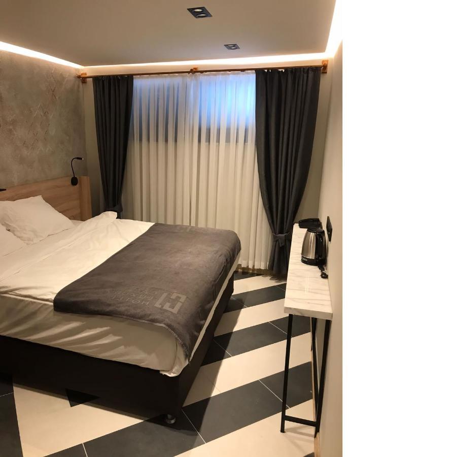 Casa Luxury Hotel Gocek  Bagian luar foto