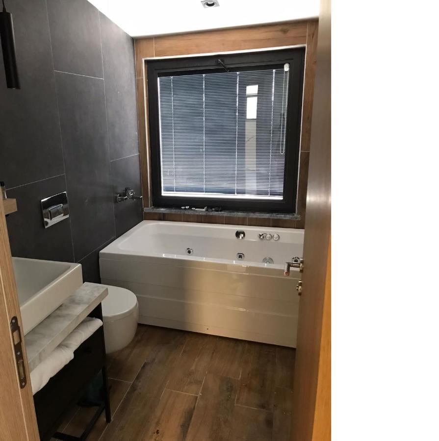 Casa Luxury Hotel Gocek  Bagian luar foto