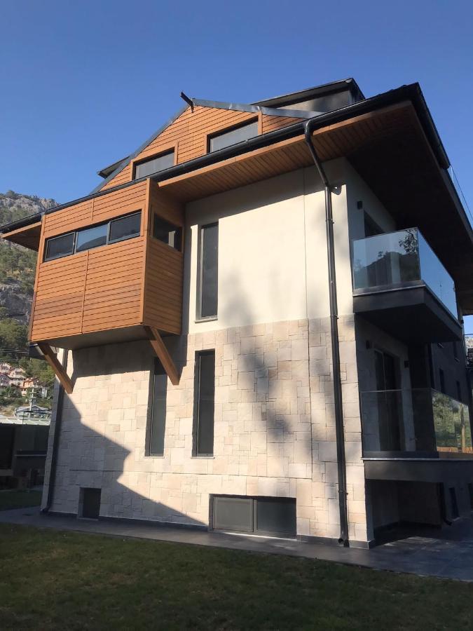 Casa Luxury Hotel Gocek  Bagian luar foto