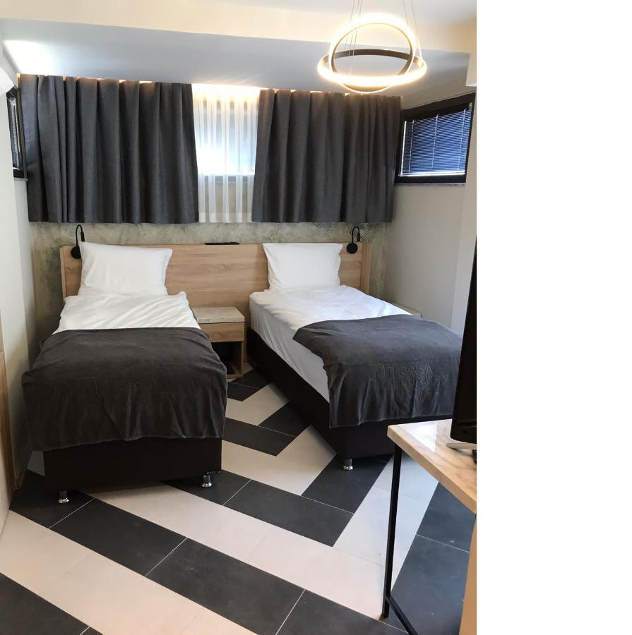 Casa Luxury Hotel Gocek  Bagian luar foto