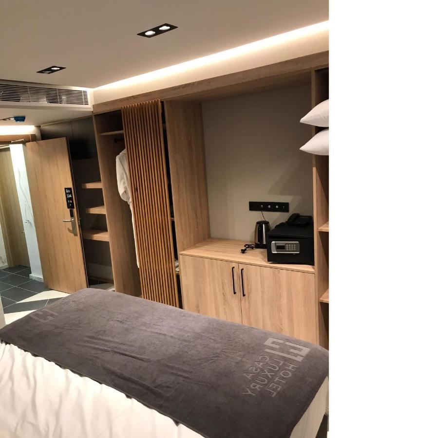 Casa Luxury Hotel Gocek  Bagian luar foto
