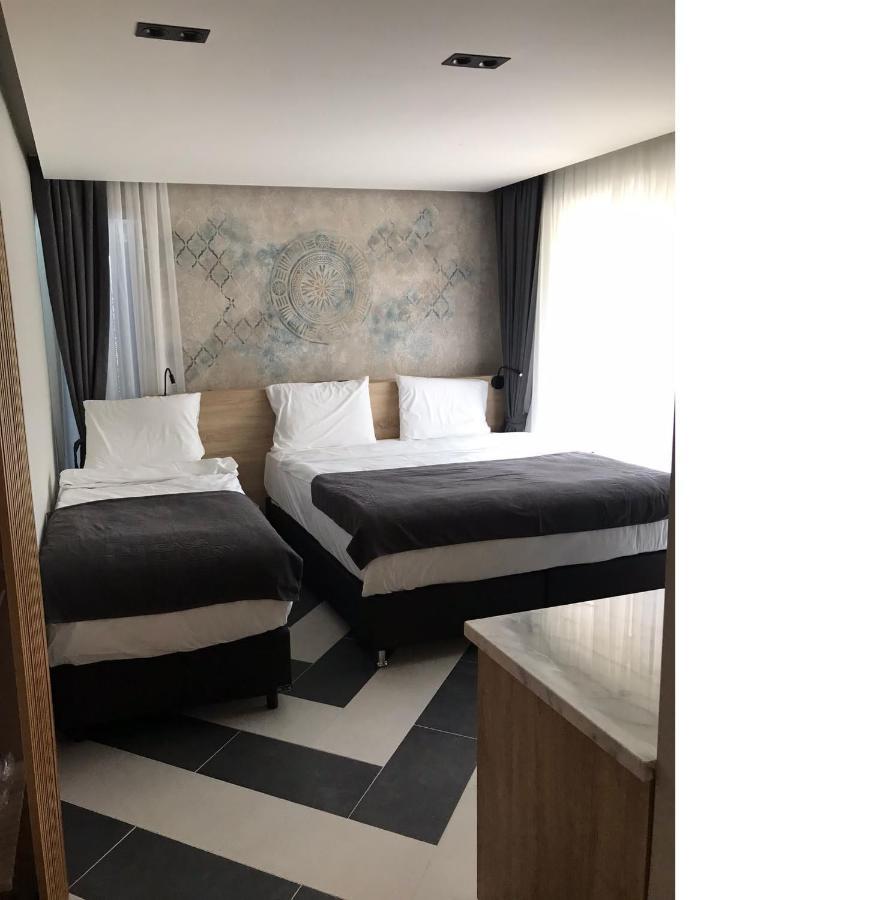 Casa Luxury Hotel Gocek  Bagian luar foto