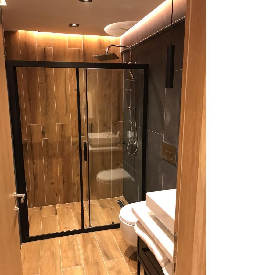 Casa Luxury Hotel Gocek  Bagian luar foto