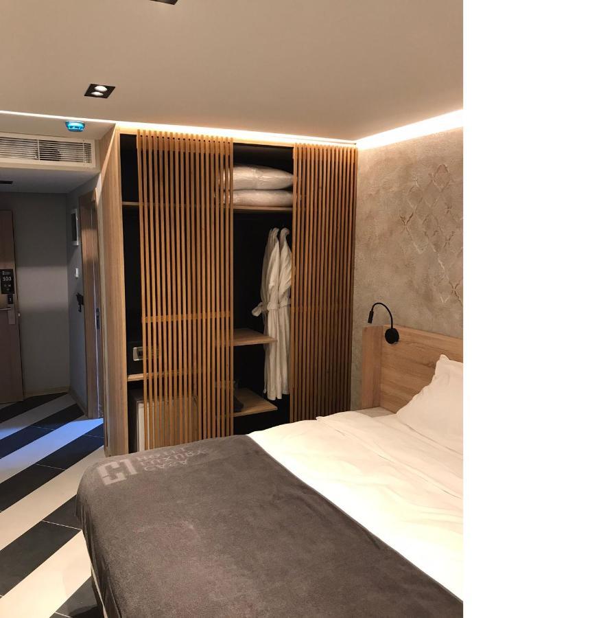 Casa Luxury Hotel Gocek  Bagian luar foto