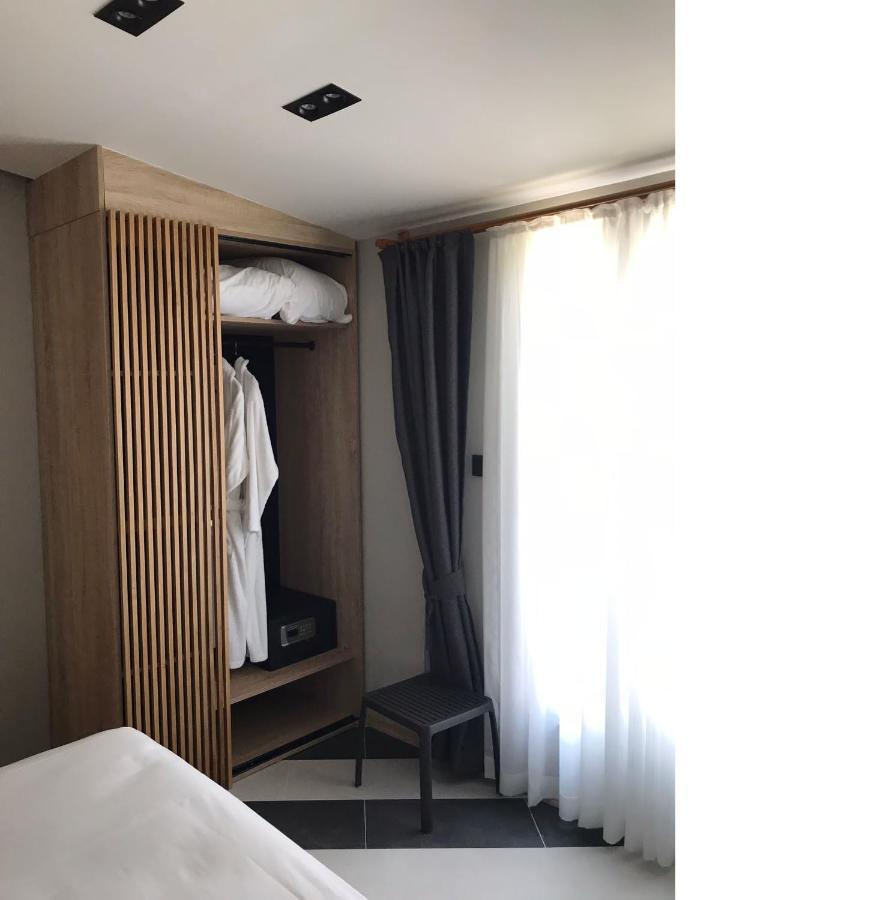 Casa Luxury Hotel Gocek  Bagian luar foto