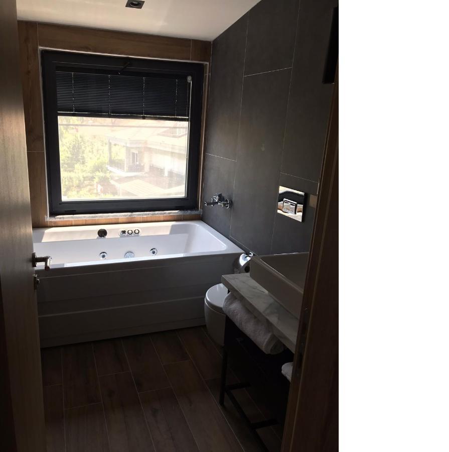 Casa Luxury Hotel Gocek  Bagian luar foto