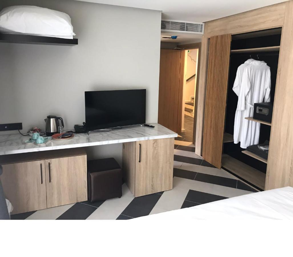 Casa Luxury Hotel Gocek  Bagian luar foto