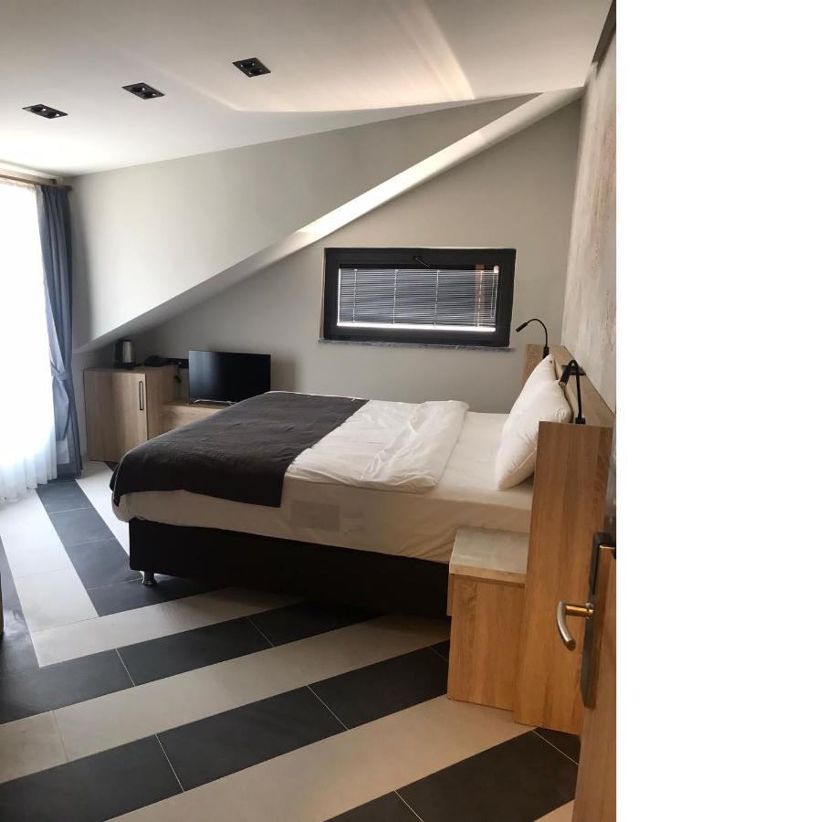 Casa Luxury Hotel Gocek  Bagian luar foto