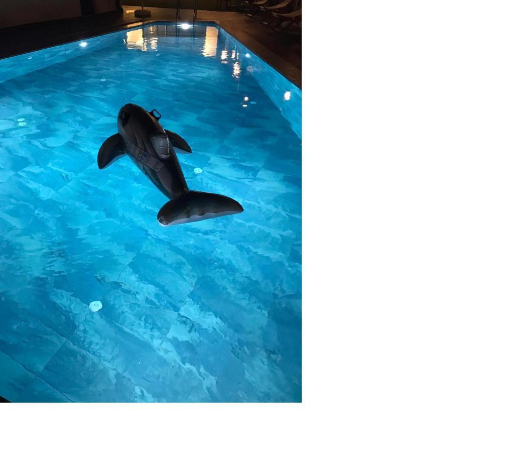 Casa Luxury Hotel Gocek  Bagian luar foto