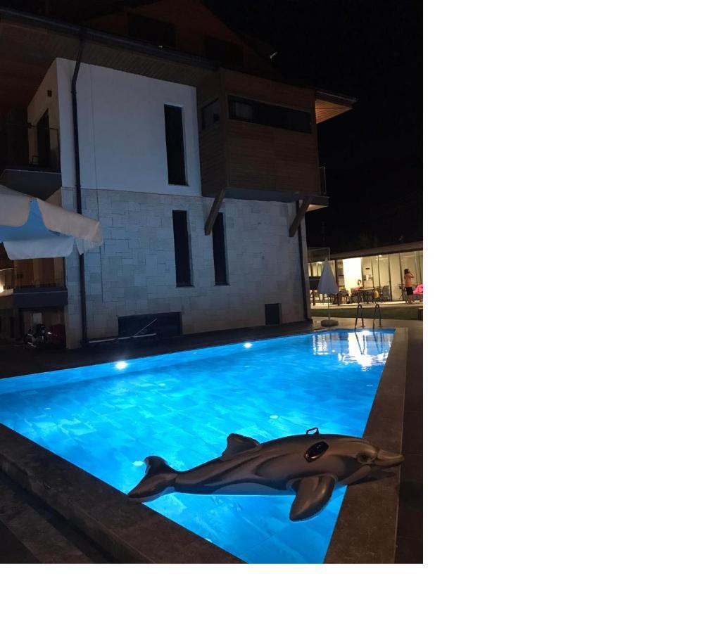 Casa Luxury Hotel Gocek  Bagian luar foto