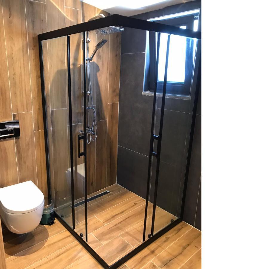 Casa Luxury Hotel Gocek  Bagian luar foto