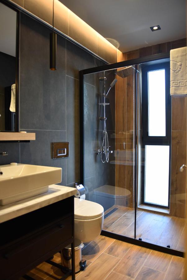 Casa Luxury Hotel Gocek  Bagian luar foto