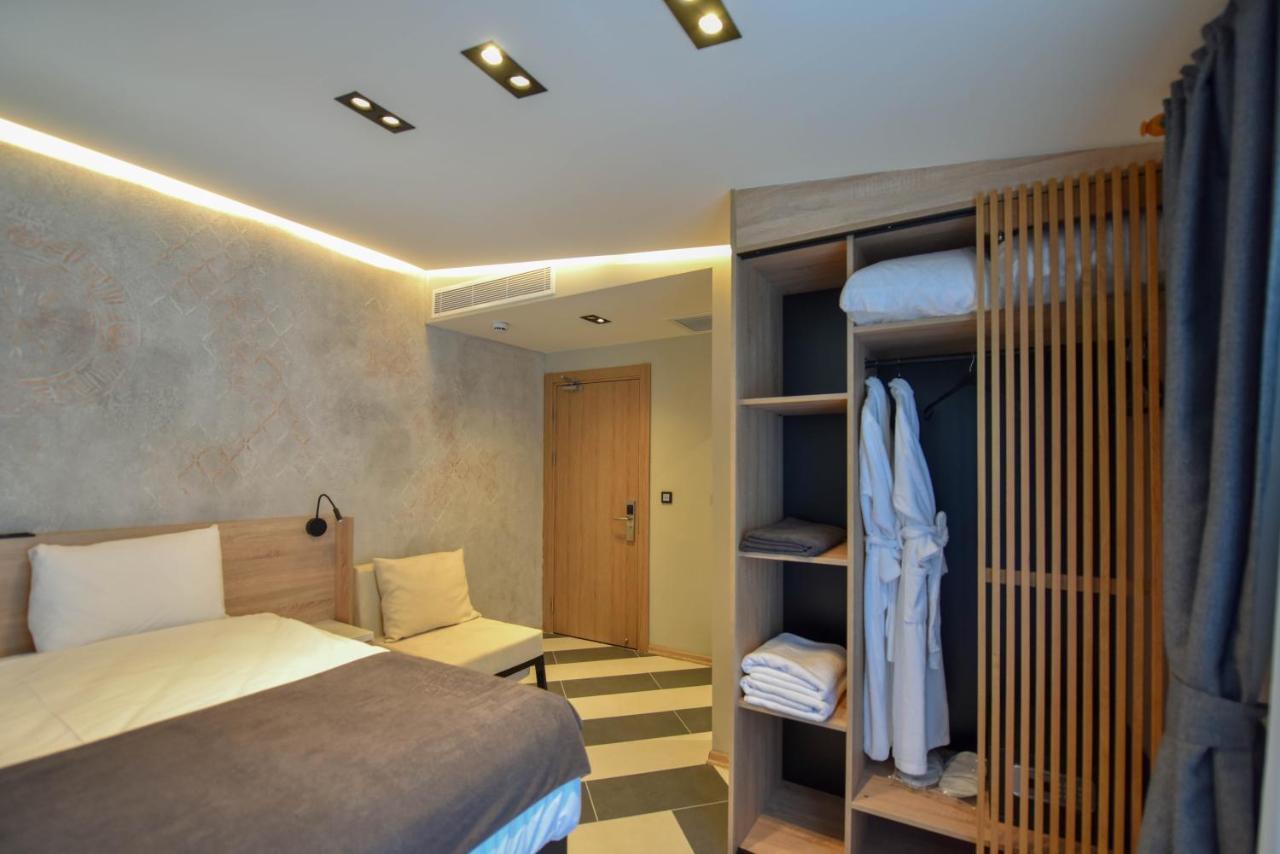 Casa Luxury Hotel Gocek  Bagian luar foto