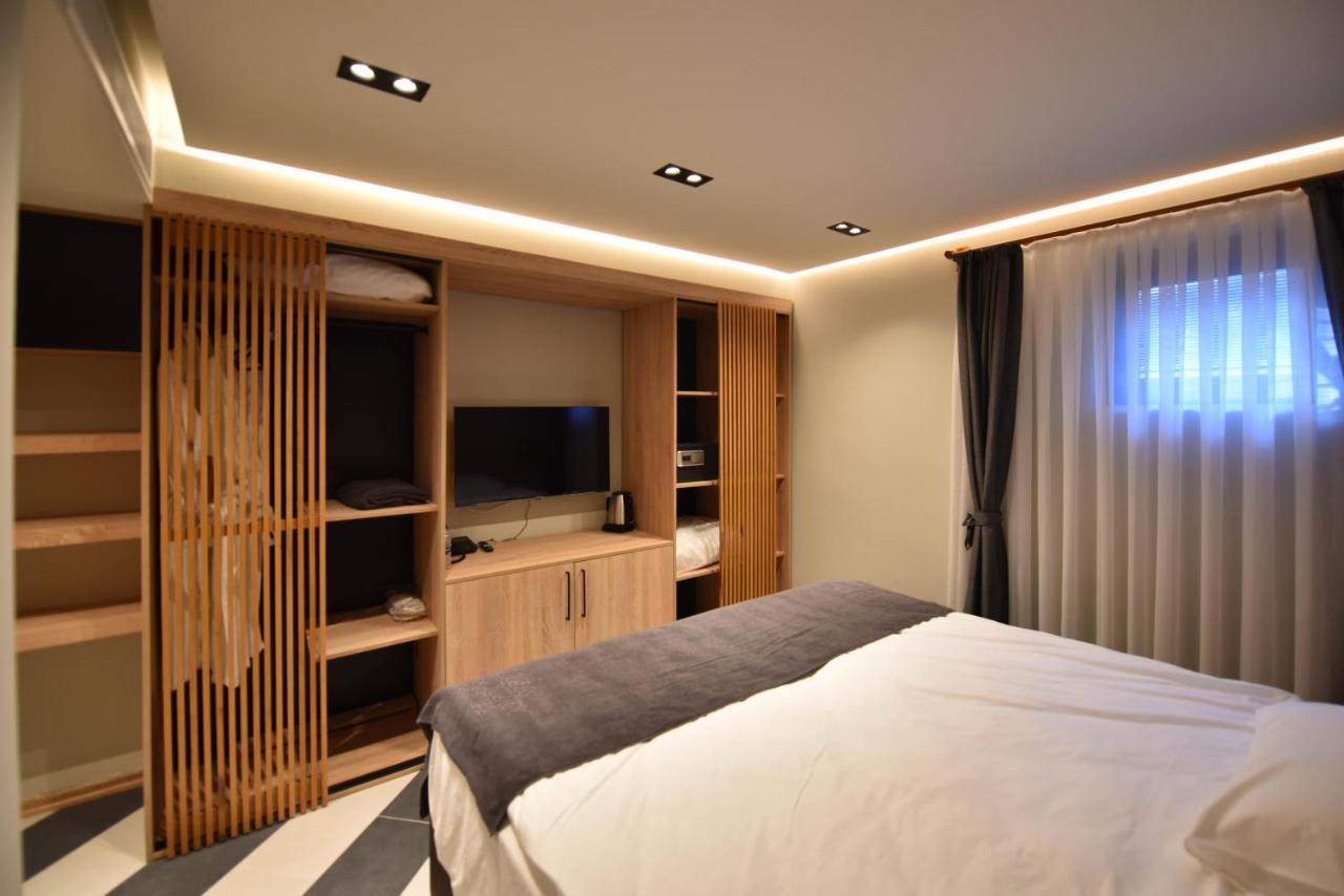 Casa Luxury Hotel Gocek  Bagian luar foto