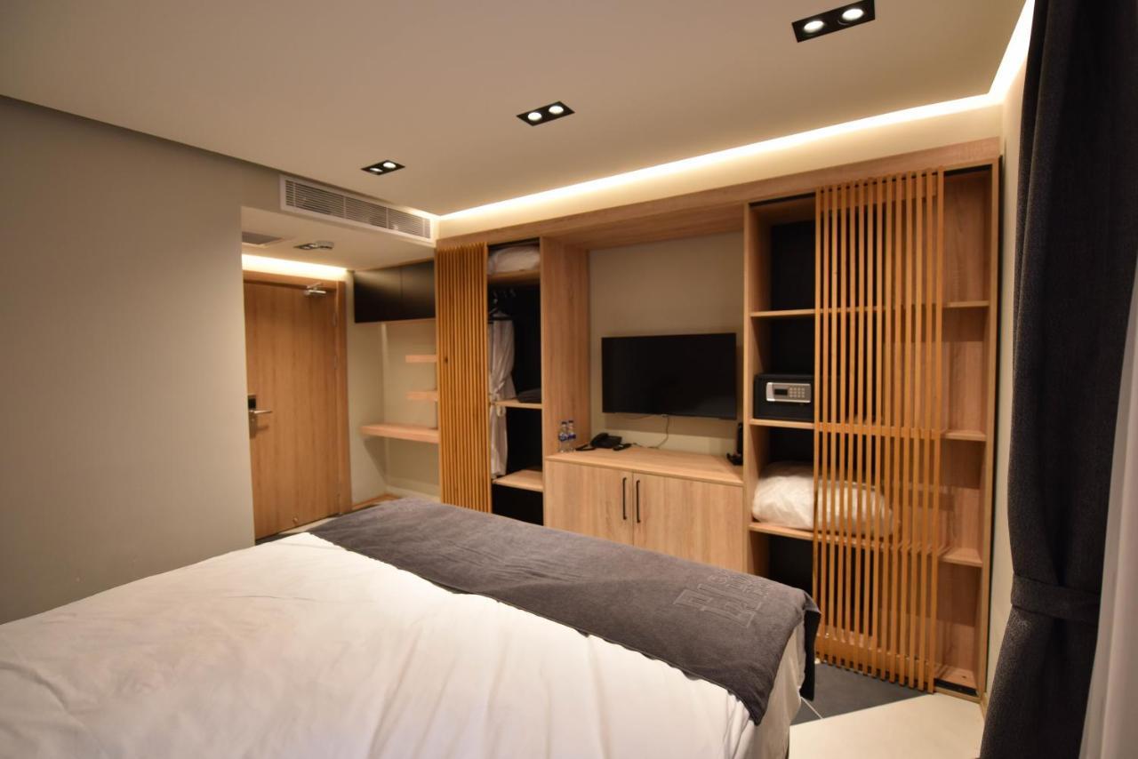 Casa Luxury Hotel Gocek  Bagian luar foto
