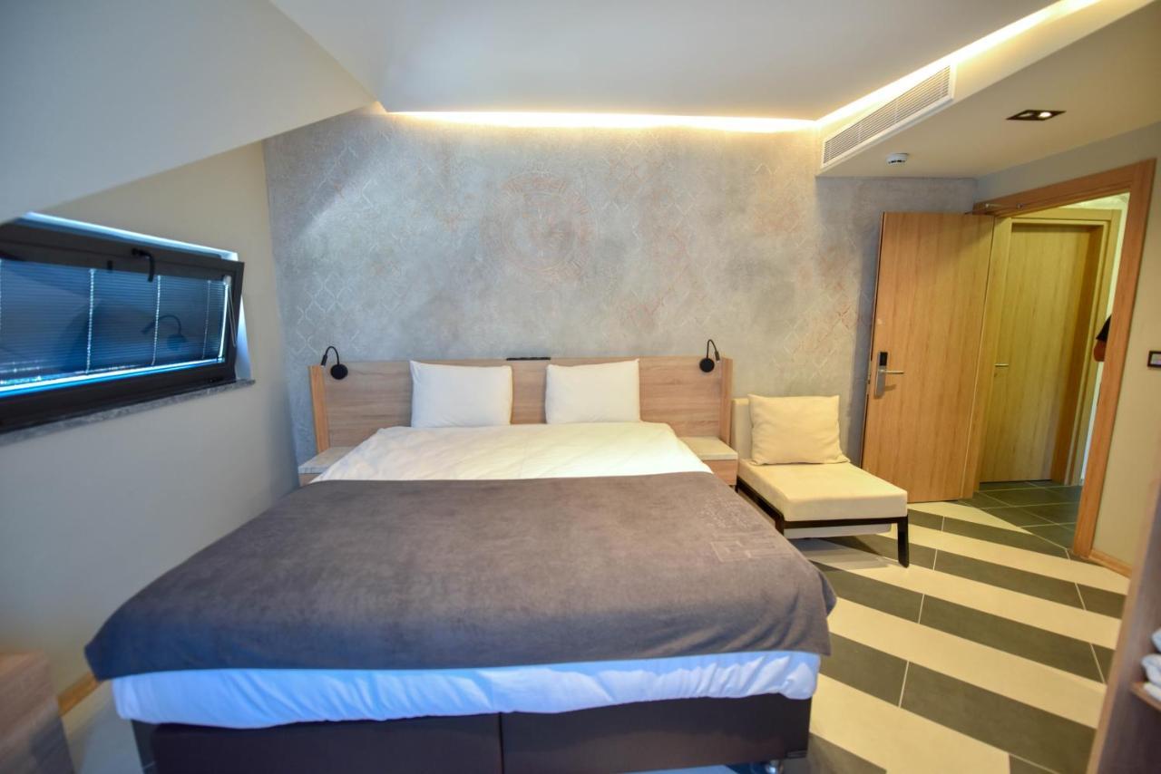 Casa Luxury Hotel Gocek  Bagian luar foto
