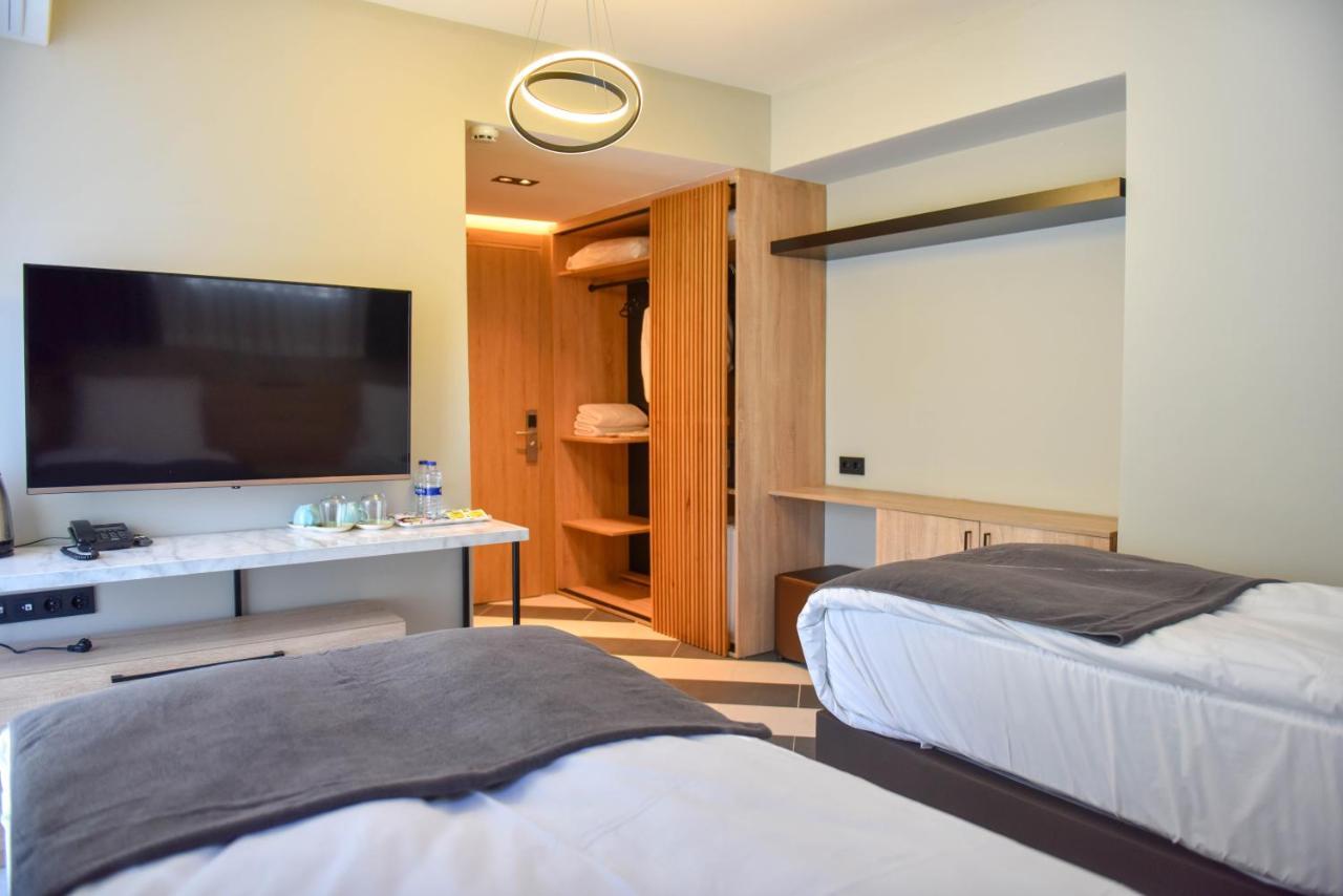 Casa Luxury Hotel Gocek  Bagian luar foto