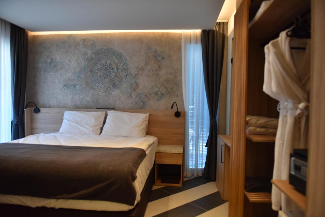 Casa Luxury Hotel Gocek  Bagian luar foto