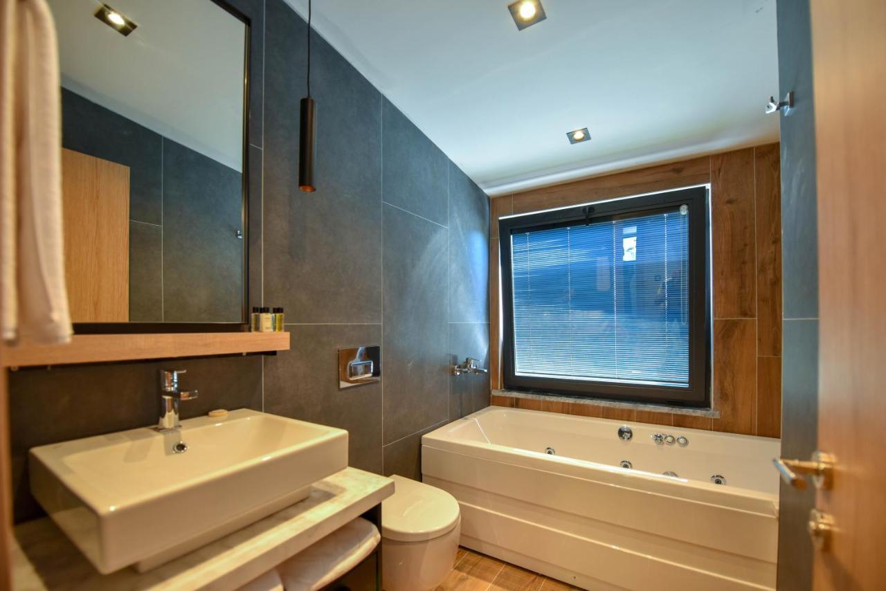 Casa Luxury Hotel Gocek  Bagian luar foto
