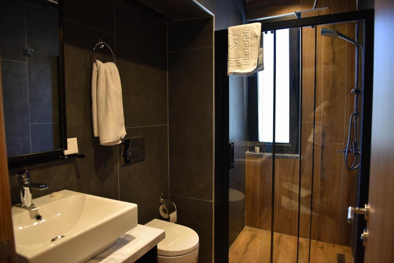 Casa Luxury Hotel Gocek  Bagian luar foto