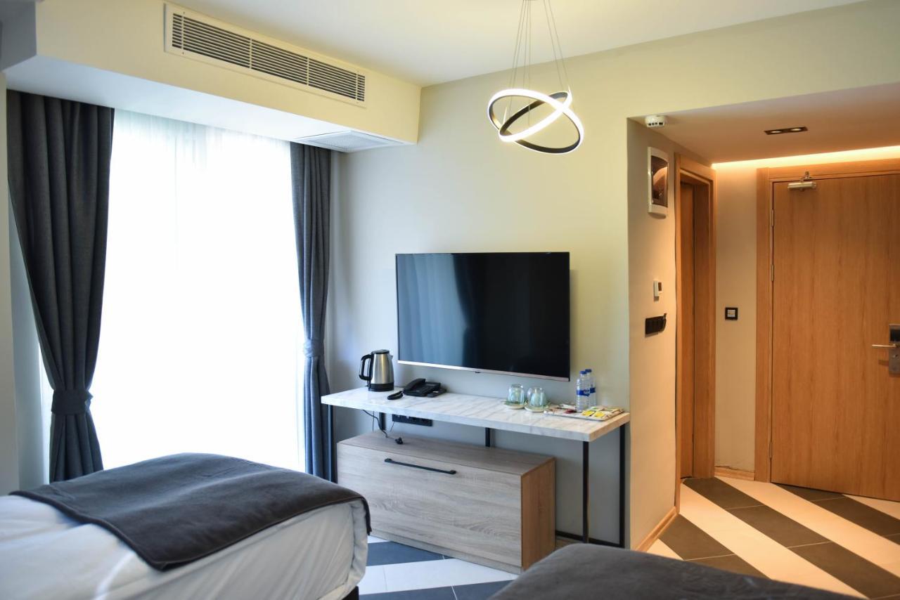 Casa Luxury Hotel Gocek  Bagian luar foto