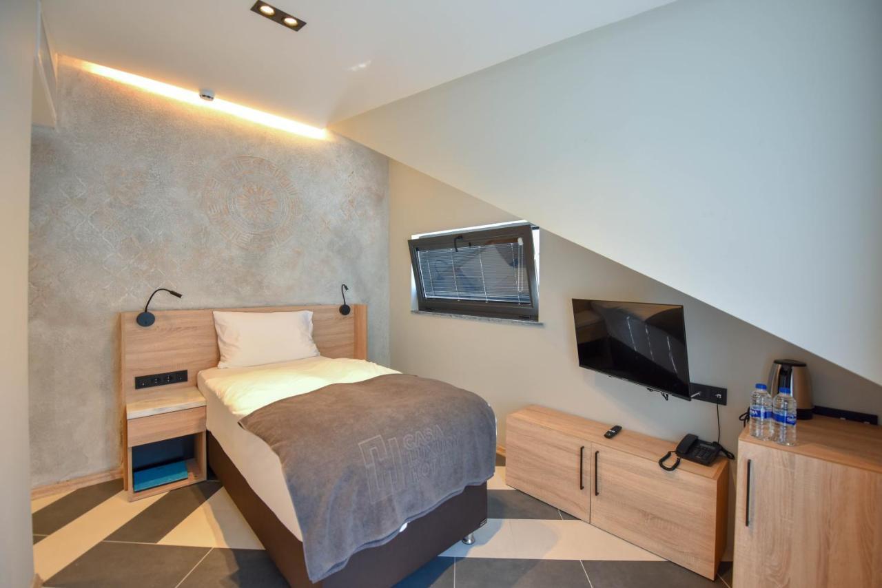 Casa Luxury Hotel Gocek  Bagian luar foto