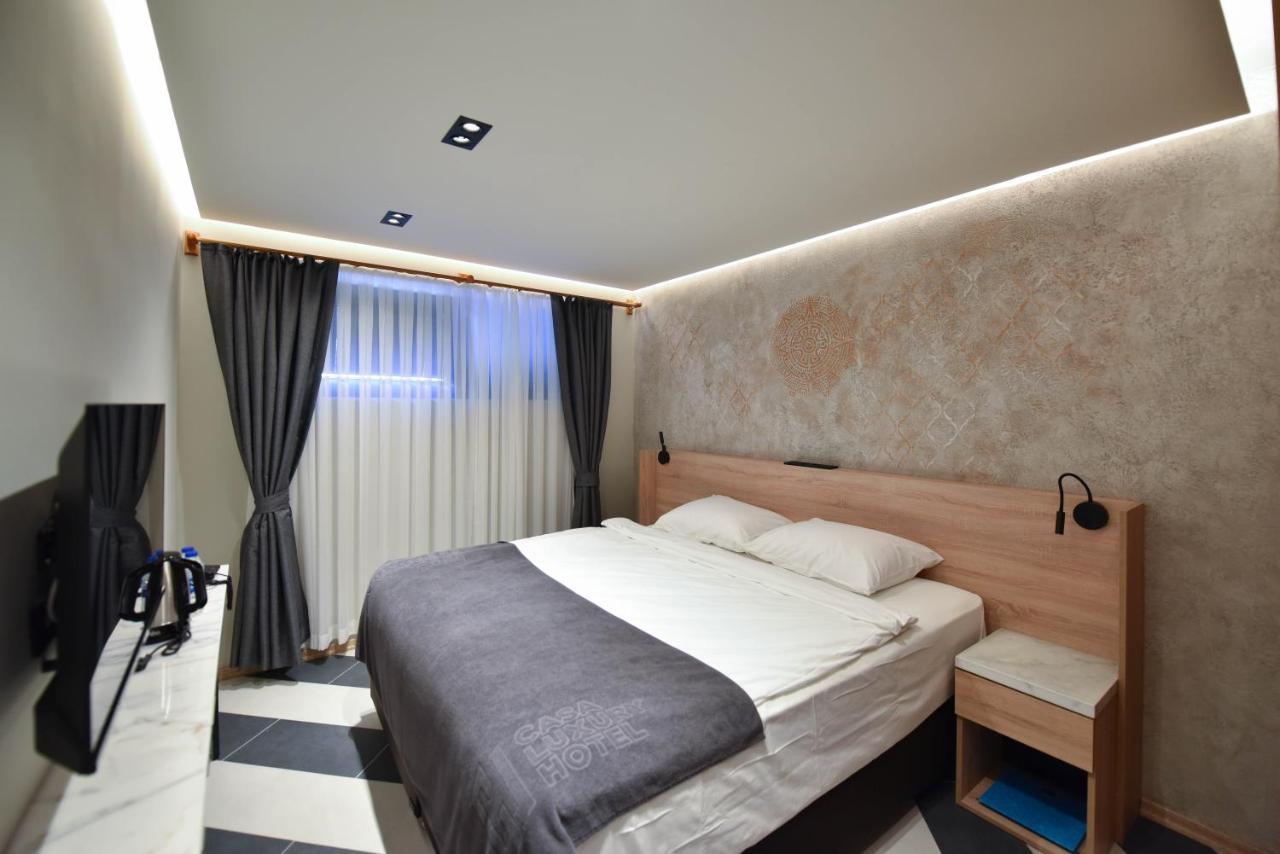 Casa Luxury Hotel Gocek  Bagian luar foto