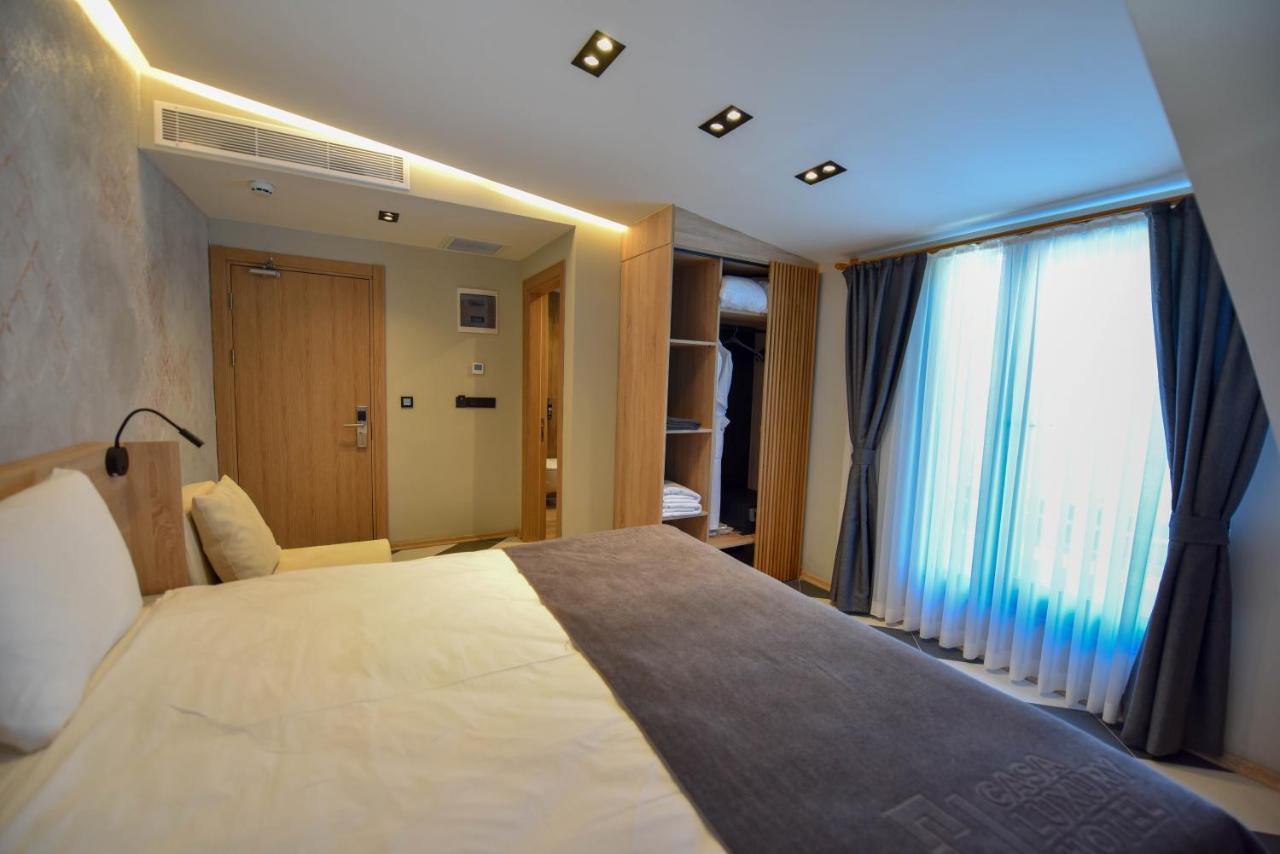 Casa Luxury Hotel Gocek  Bagian luar foto