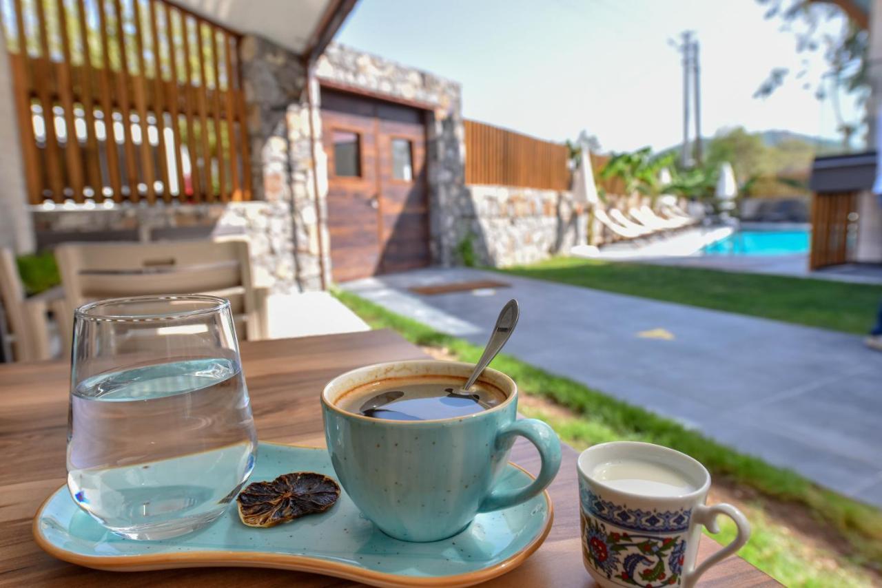 Casa Luxury Hotel Gocek  Bagian luar foto