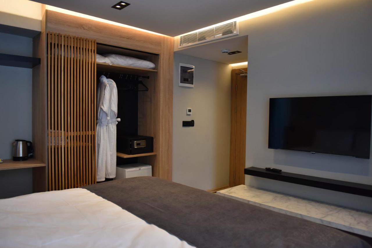 Casa Luxury Hotel Gocek  Bagian luar foto
